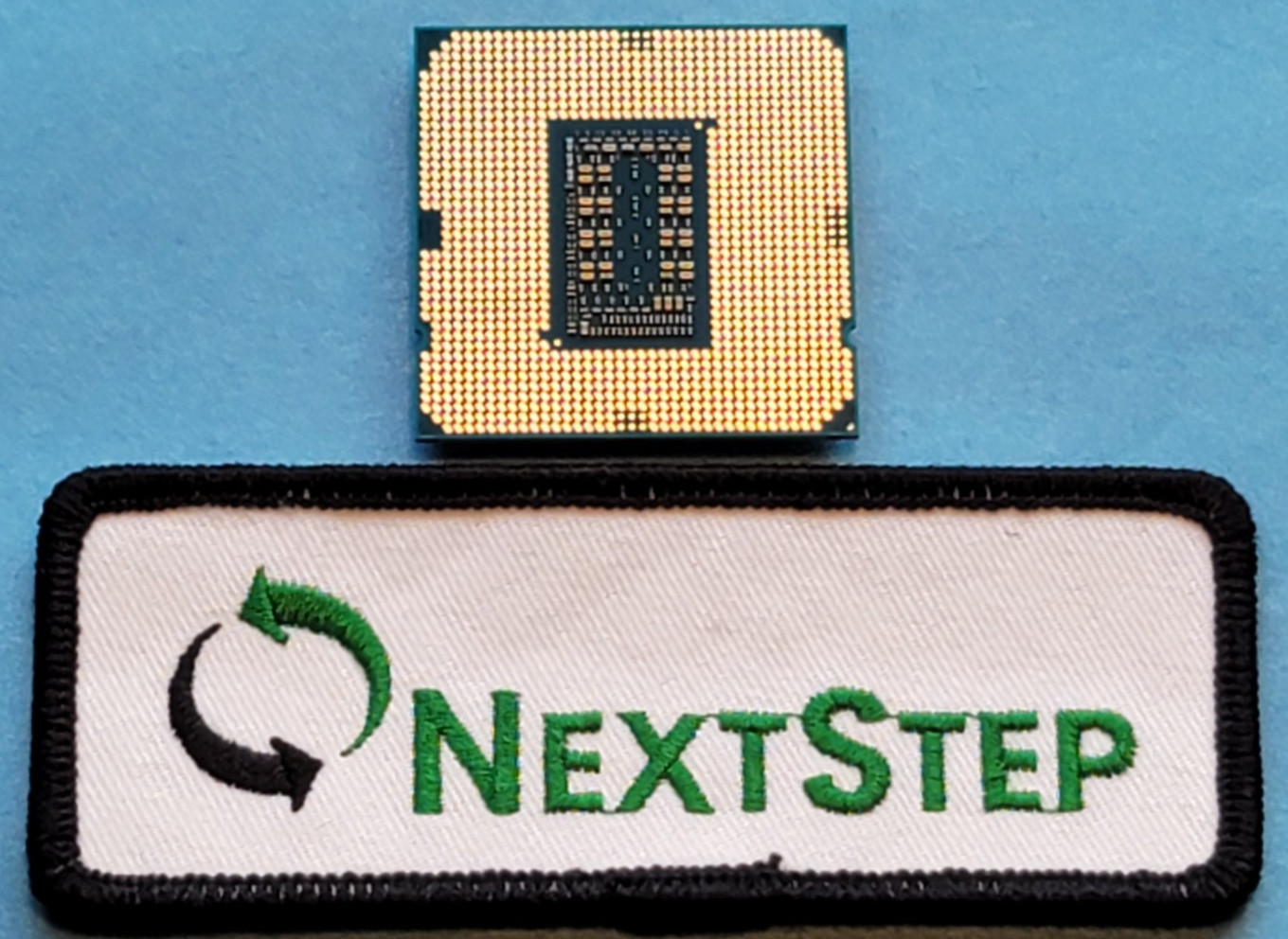 Intel Core i5-11500 - 2.70GHz 6-Core CPU Processor