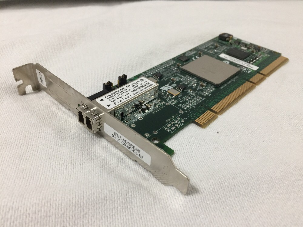 IBM 03N7069 2gbps Fiber Host Bus Adapter (HBA) 03N6441 (1147)