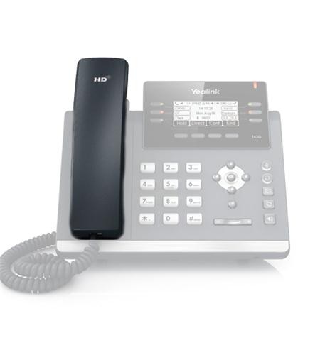 Yealink HNDST-T4S Handset For T41p And T42g (hndstt4s)