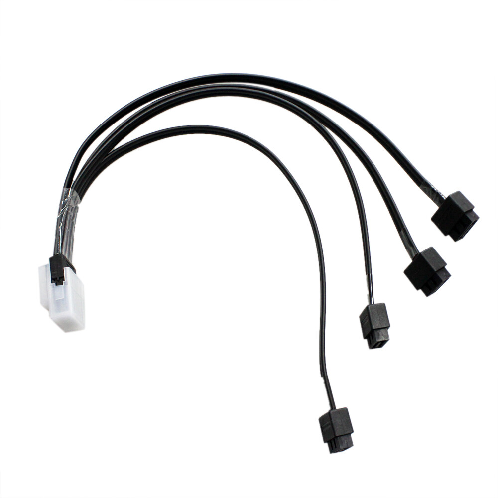 SATA Cable For HP 1ft SFF-8087 483508-003 Z620 Z640 Z820 Z840