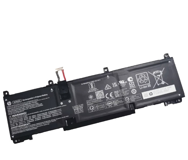NEW Original 51.3Wh RH03XL Battery For HP ProBook EliteBook RH03042XL RH03051XL