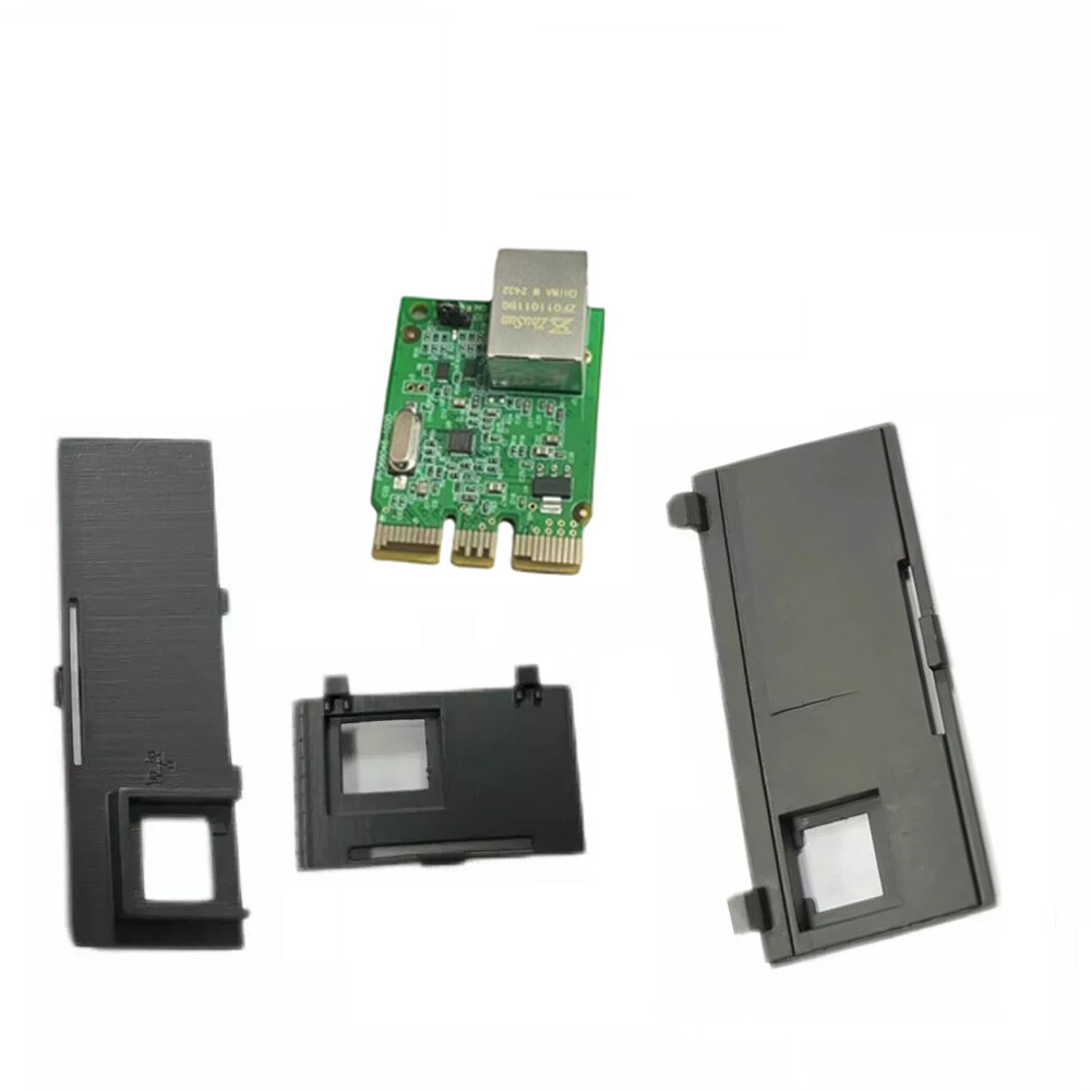 P1080383-442 Wired Network Card  Fits For Zebra ZD410 Upgrade Kit ZD420C