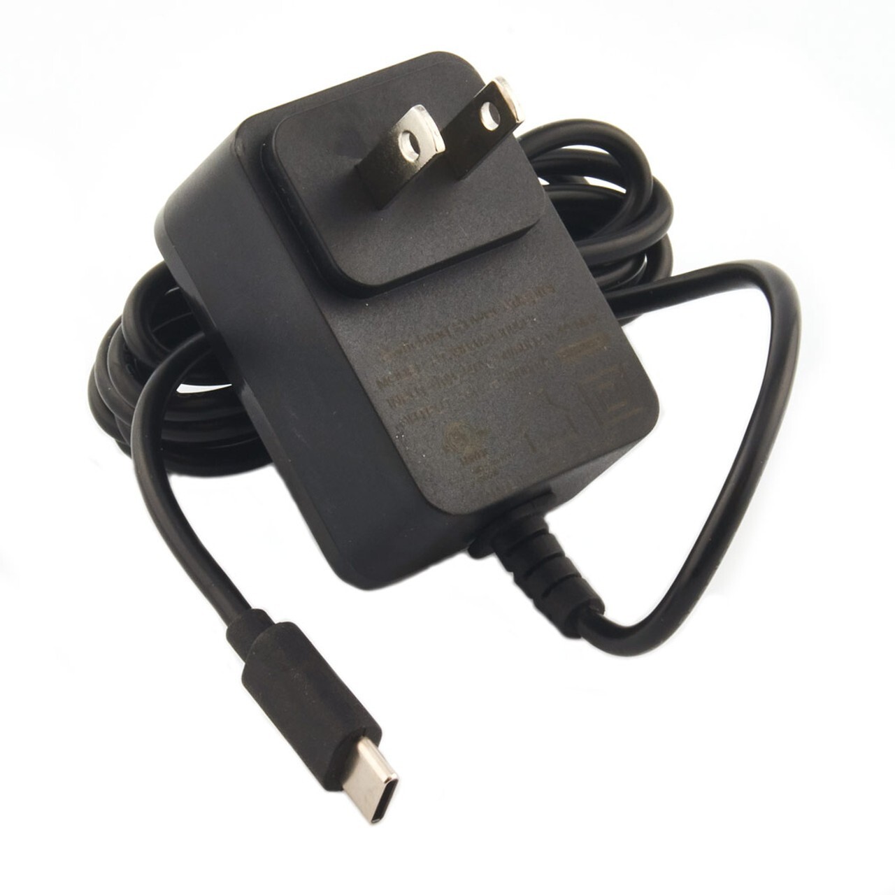 Raspberry Pi 4B 1GB / 2GB / 4GB Power Supply USB-C Charger Adapter 5V 3.0A UL
