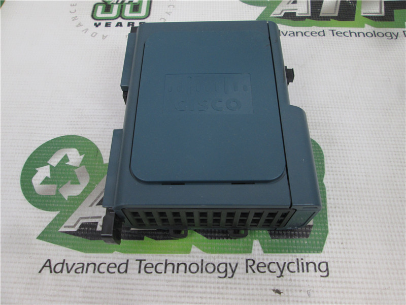 Cisco TPSN-50AB B Power Expansion Module 24VDC 2.1A