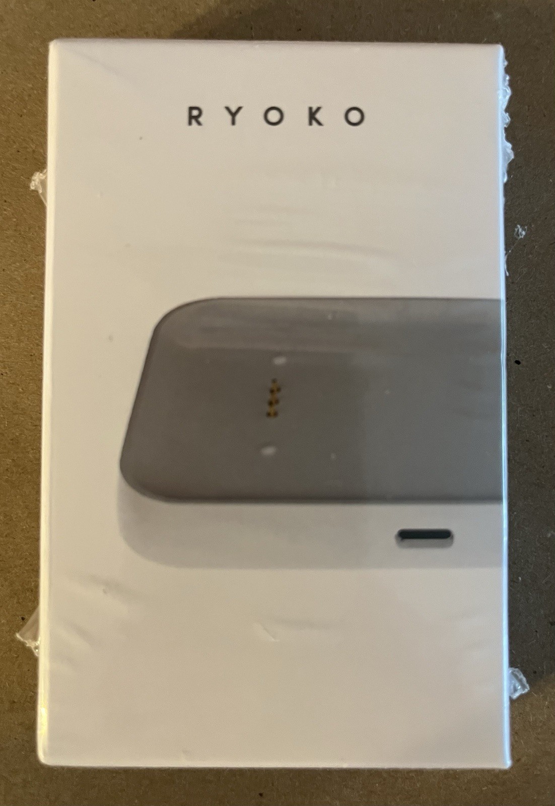 Ryoko Pro Docking Station Model DS241104010 - NEW
