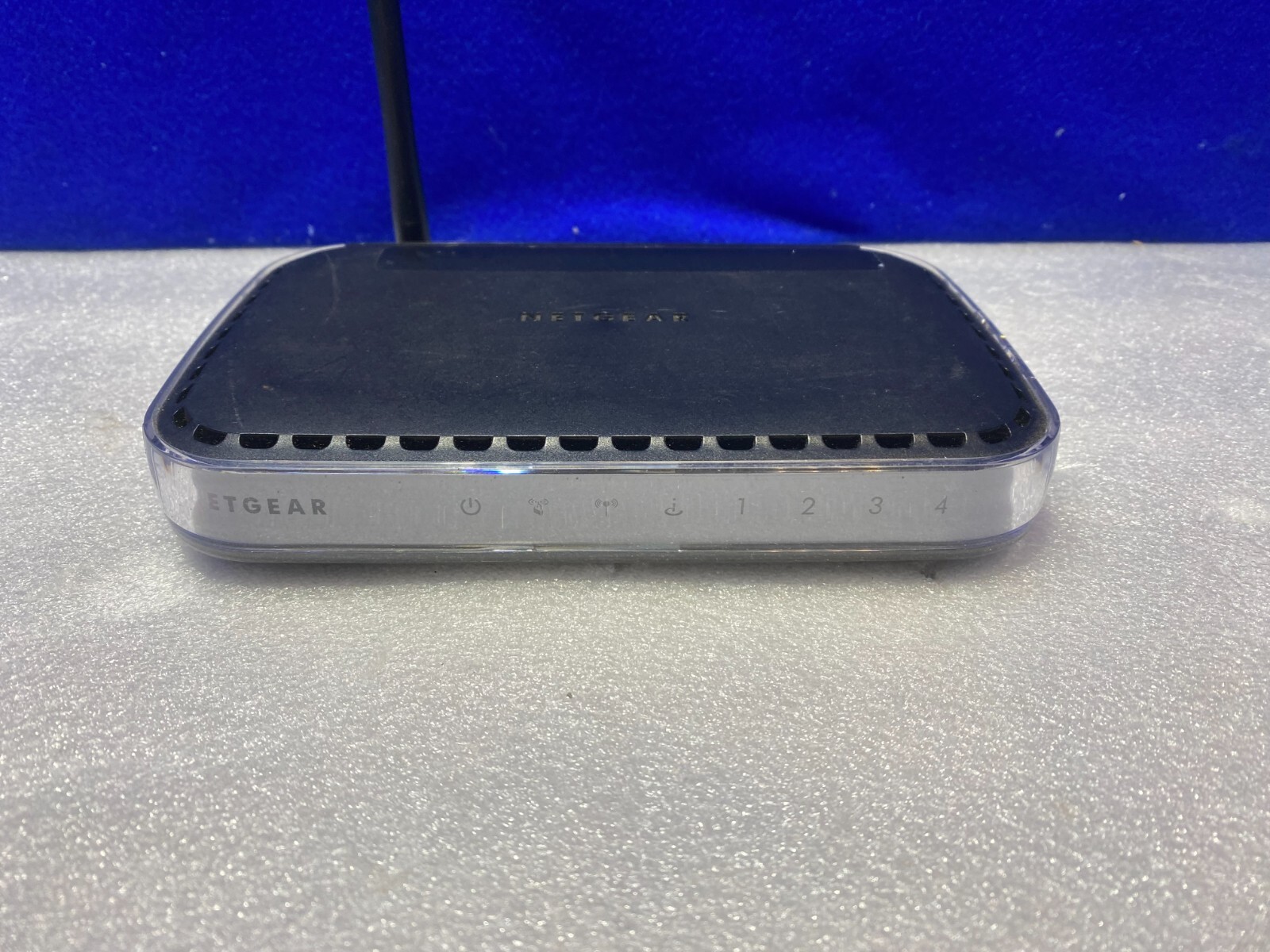 Netgear WNR1000 V2 Wireless N-150 Router Access Point Excellent Cond