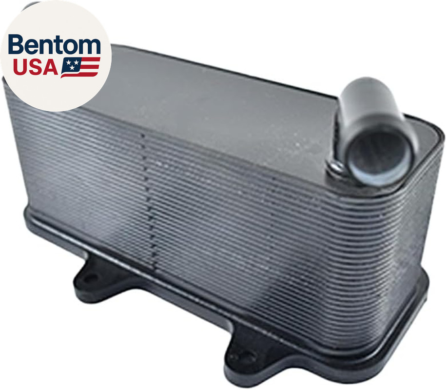 Radiator Compatible with 2018-2025 Sea-Doo Oil Rxp X Xrs 300 325 Rxt X Xrs 300 3