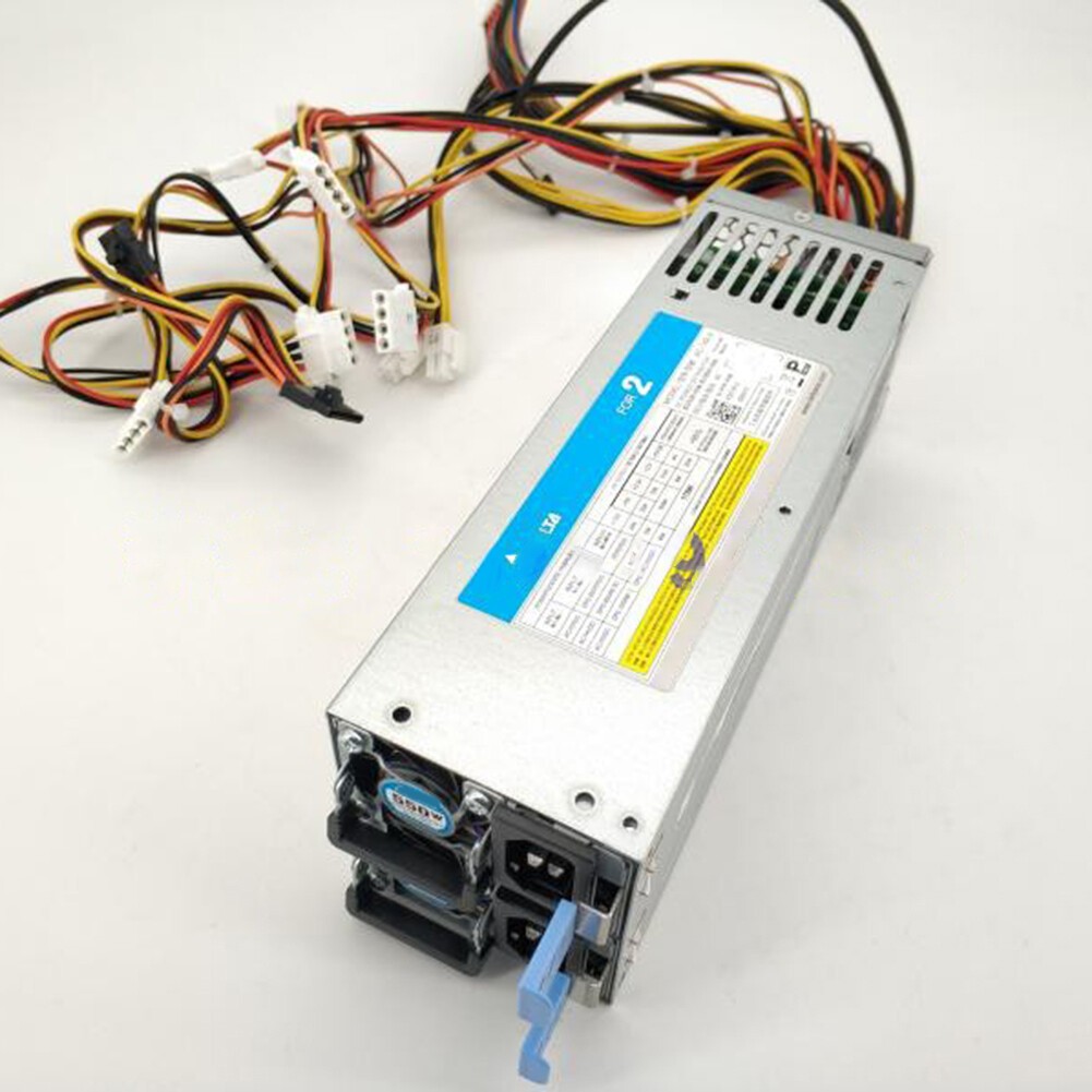 AC-148A DPS-550AB 2U Server Dual Power Modules for Delta 550W Replacement