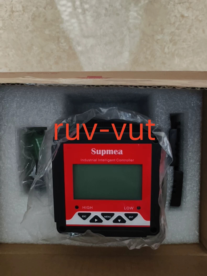 SUP-PH6.3 The all-new Supmea pH/ORP controller SUP-PH6.3  BY DHL