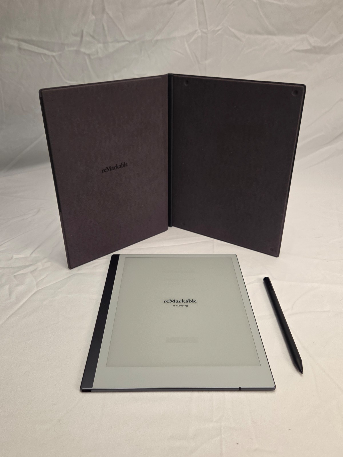reMarkable 2 Paper Tablet 10.3" Digital Notepad - Mint Condition / Barely Used
