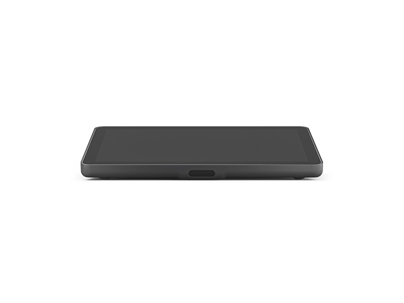 Logitech 952-000085 Tap IP Video Conference Equipment -Graphite - Fast Ethernet