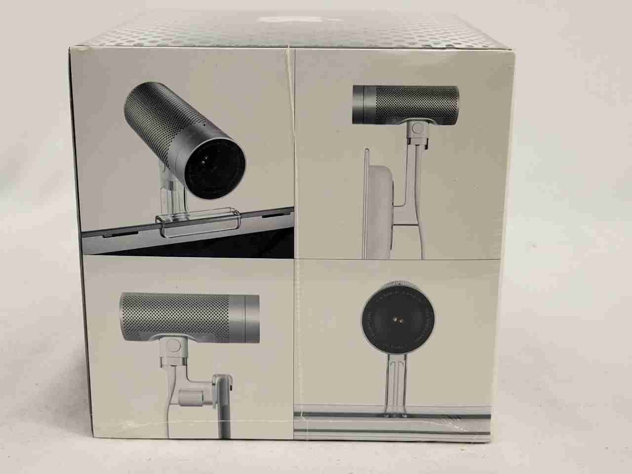 Vintage Apple iSight M9330LL/A FireWire Webcam New In Box Sealed 2003