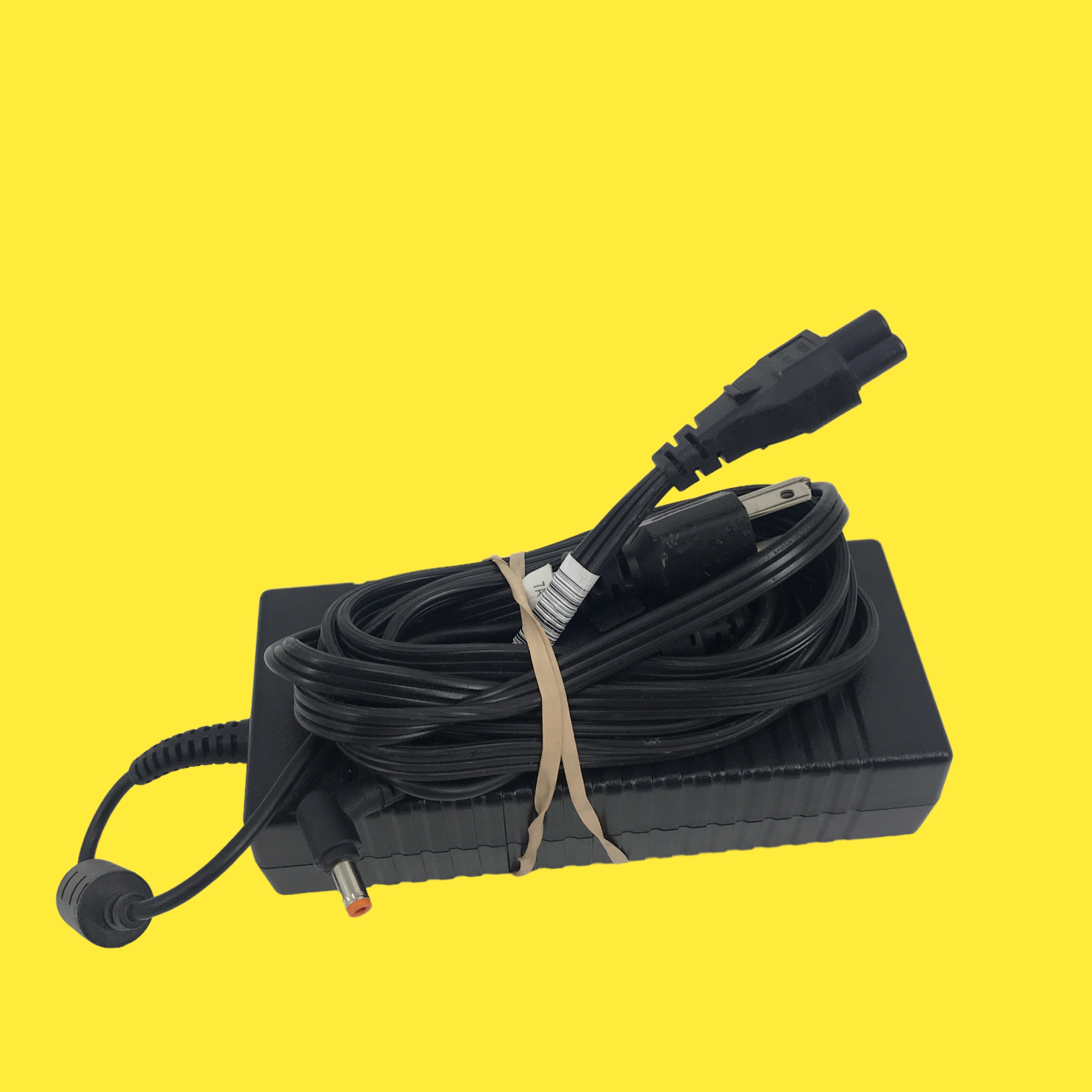 LOT OF 2 LiteON AC Power Adapter Model PA-1131-07 #9088 Z43/4