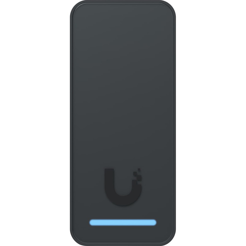 Ubiquiti Inc G3 Compact Third-Generation Reader in Black - UA-G3-B