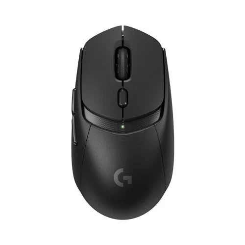 LOGITECH G309 LIGHTSPEED WIRELESS GAMING MOUSE BLACK 910-007197 BRAND NEW SEALED