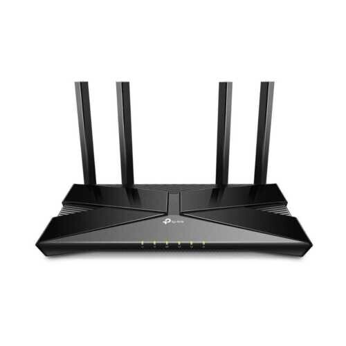 TP-Link Archer Wi-Fi Router New AX10 AX1500 Wireless Dual Band MU-MIMO Gigabit 6