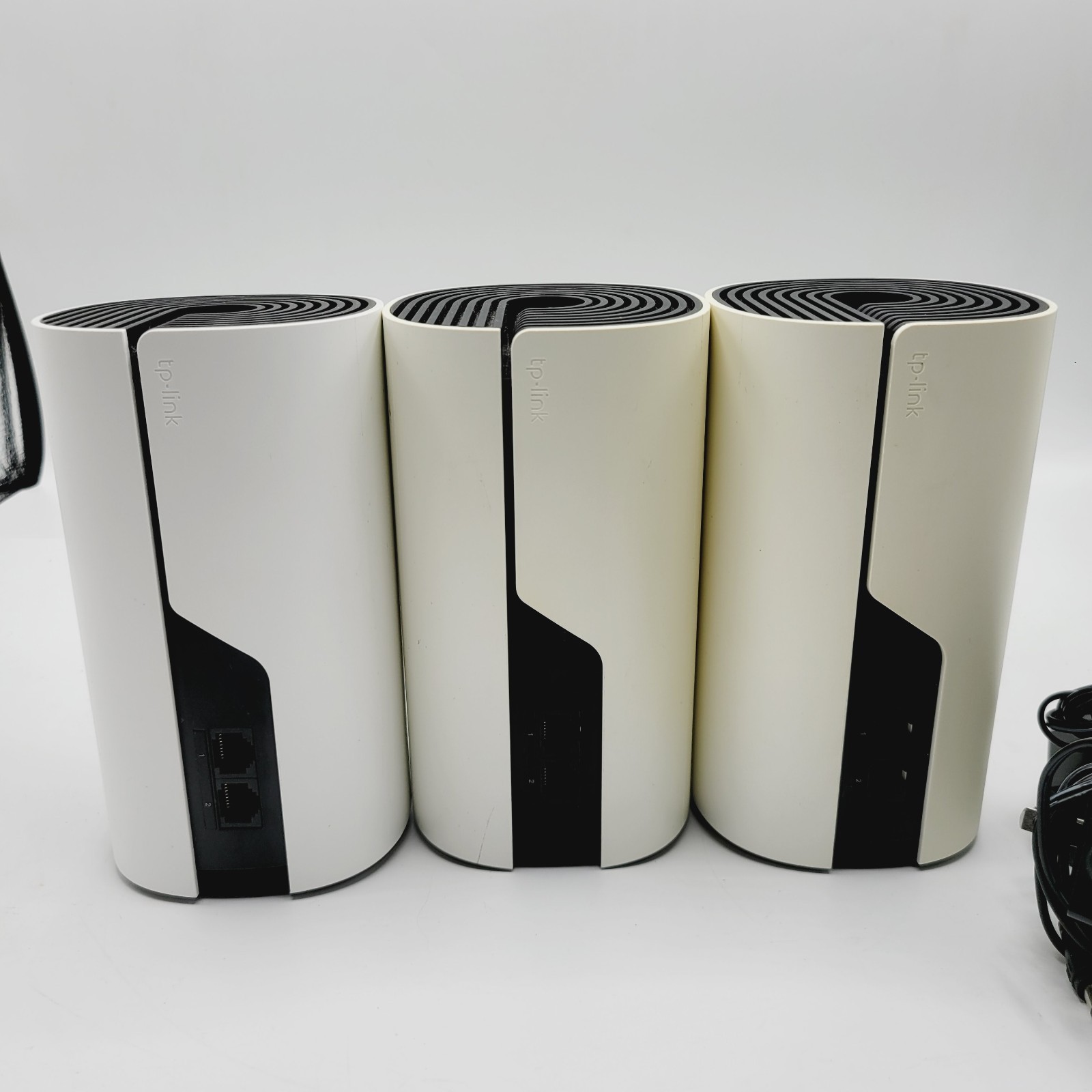 TP-Link Deco S4R AC1200 Whole Home Mesh Wi-Fi System – Power 12.V