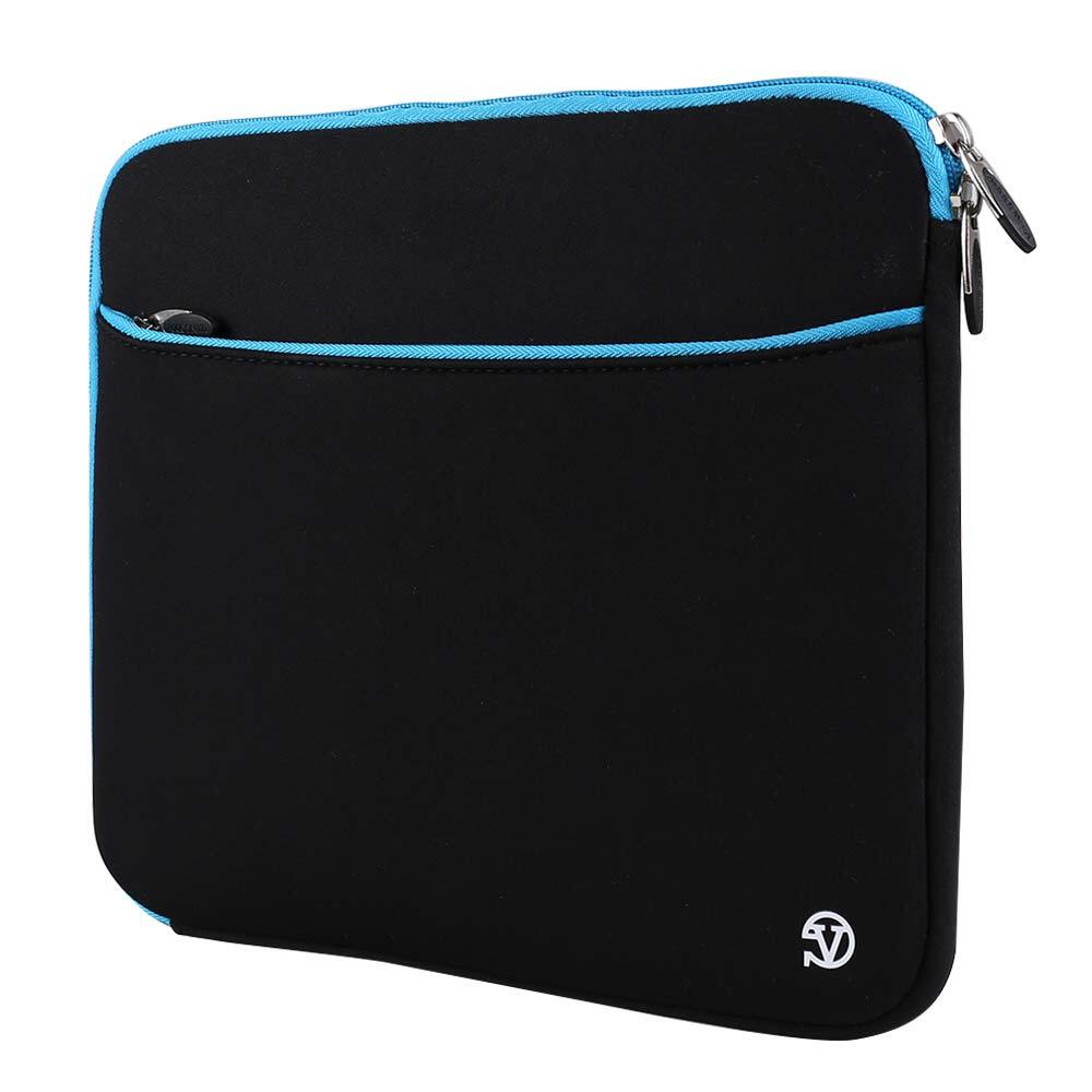 VanGoddy Carry Neoprene Tablet Sleeve Case Pouch Zip Bag For 12.7"Lenovo Tab P12