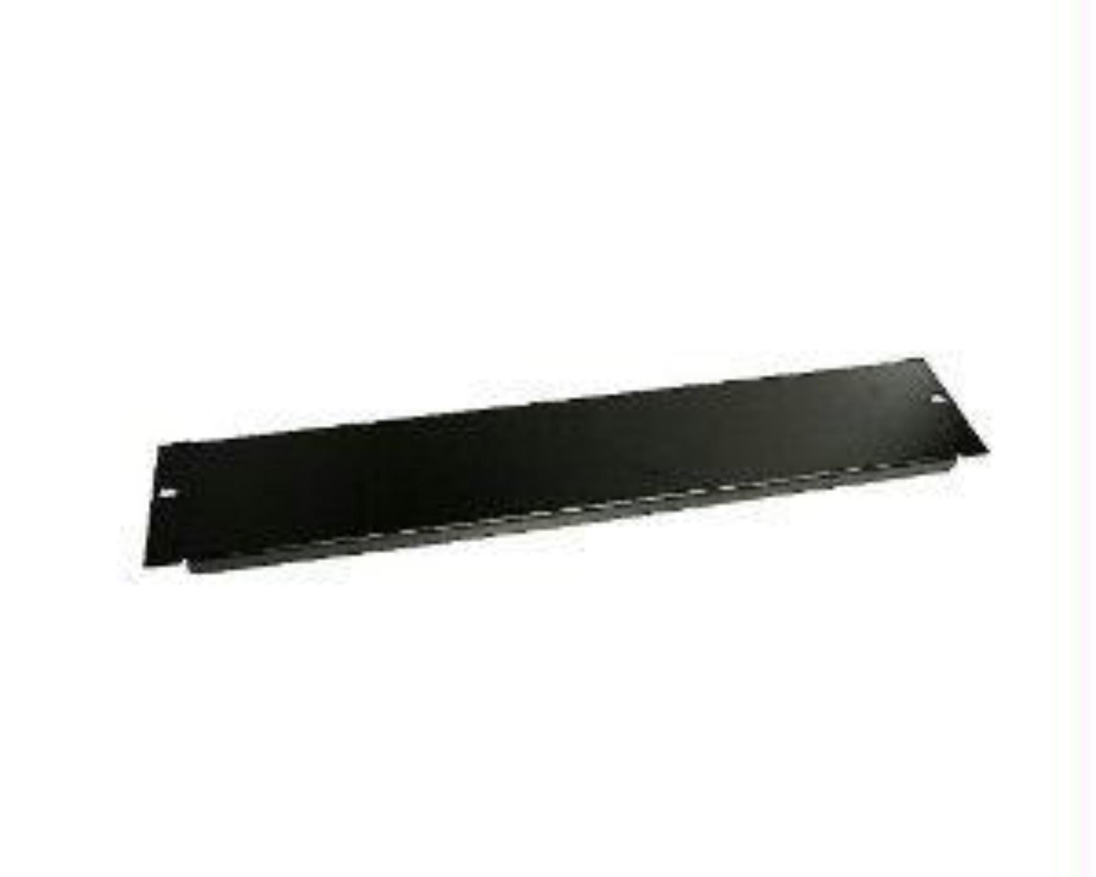 Used Startech 2u Rack Blank Panel For 19in Server Racks And Cabinets Is ...