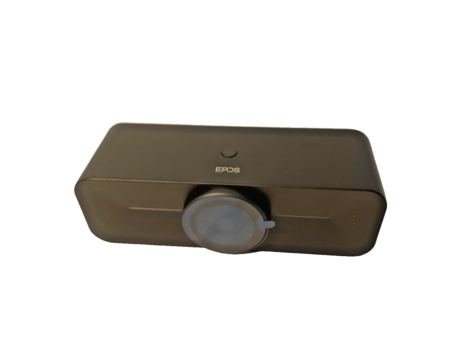 4K 30FPS Webcam - EPOS Expand Vision 1M - High-Definition USB Conference Camera