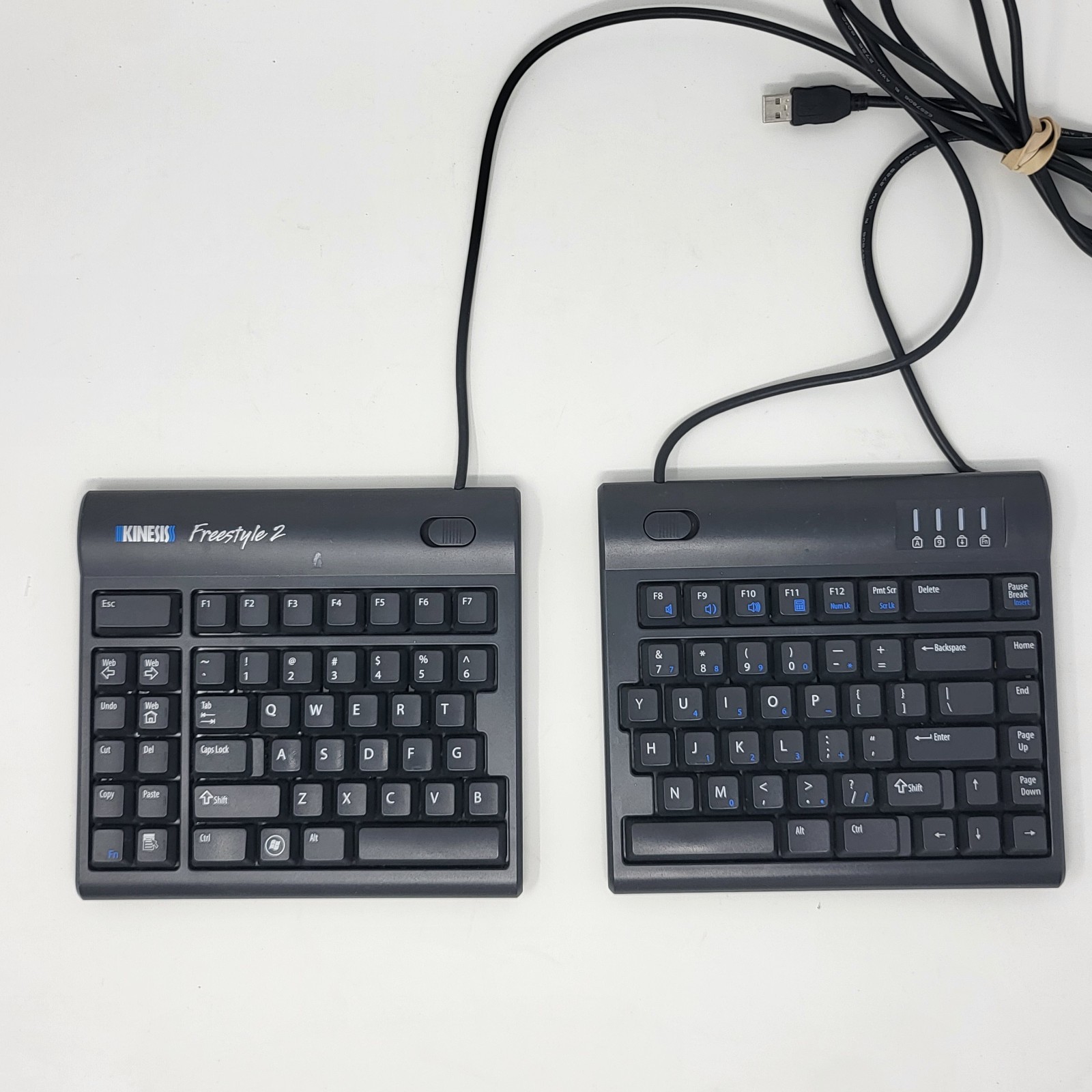 🌟Kinesis Freestyle KB800PB-US Keypad🌟