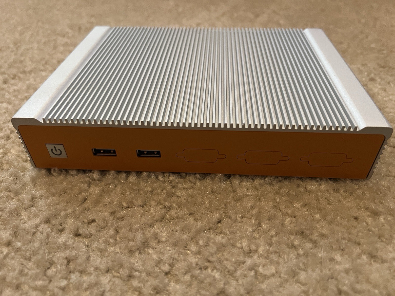 Onlogic Ml340G-10