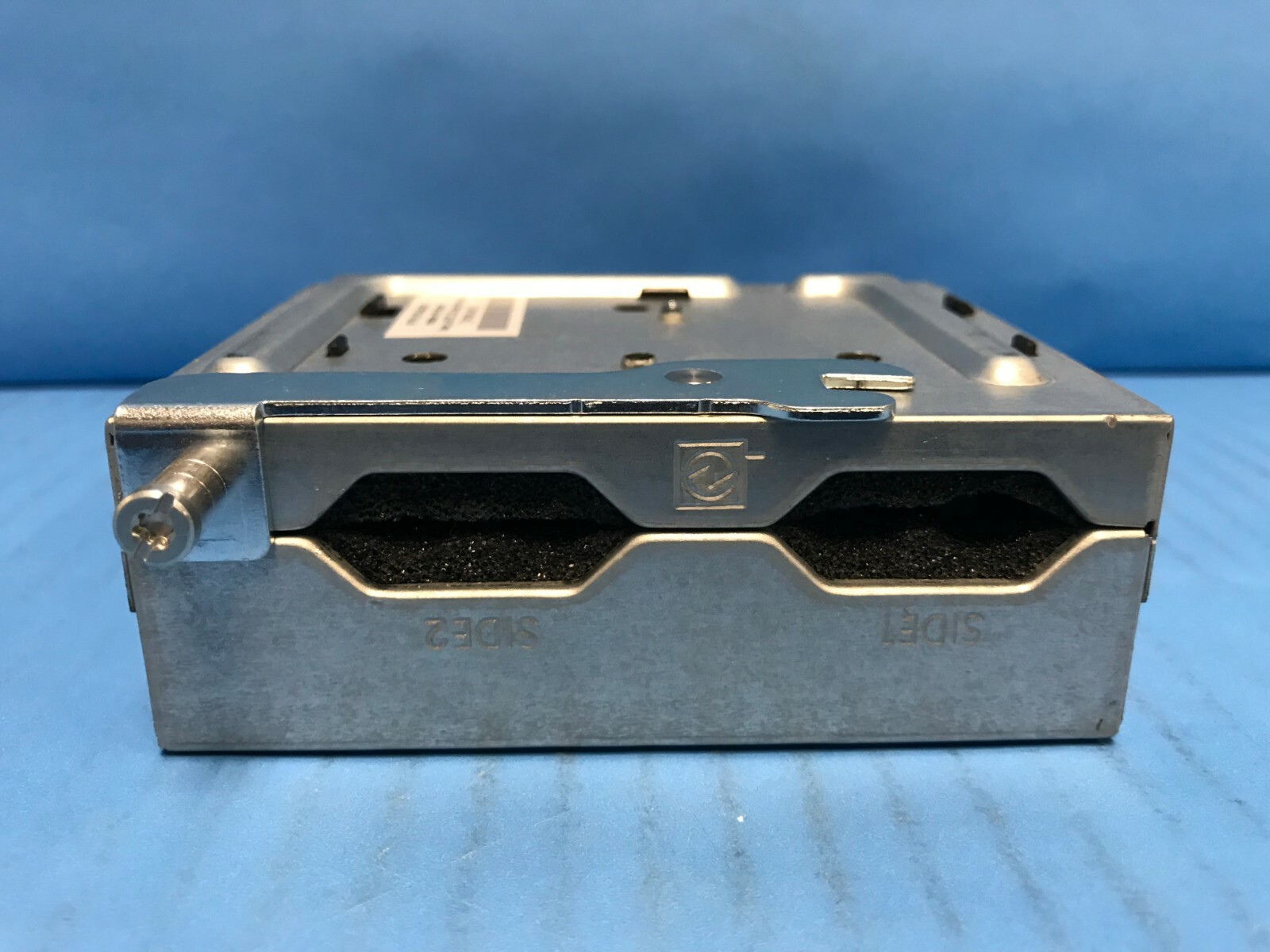 HP 747041-001 Left Power Input Module Apollo 6000 747446-001