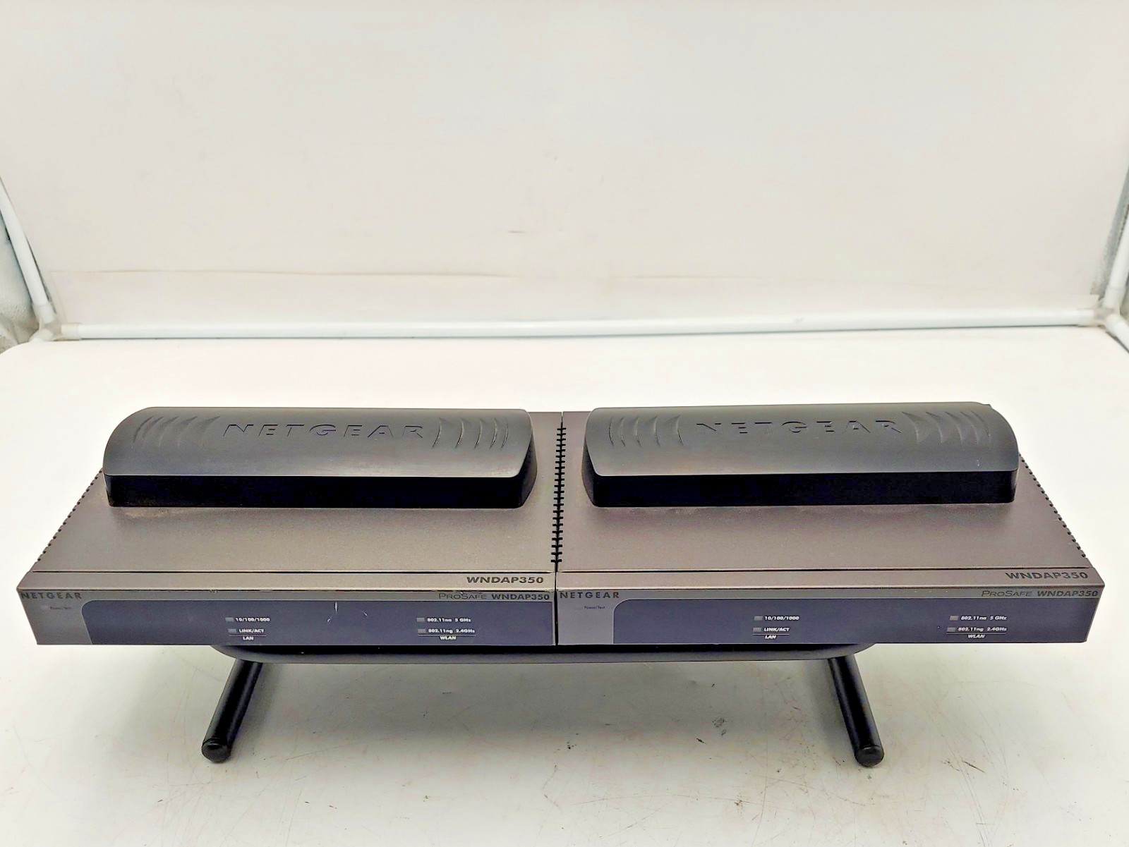 NETGEAR WNDAP350 ProSafe Dual Band Wireless-N Access Point