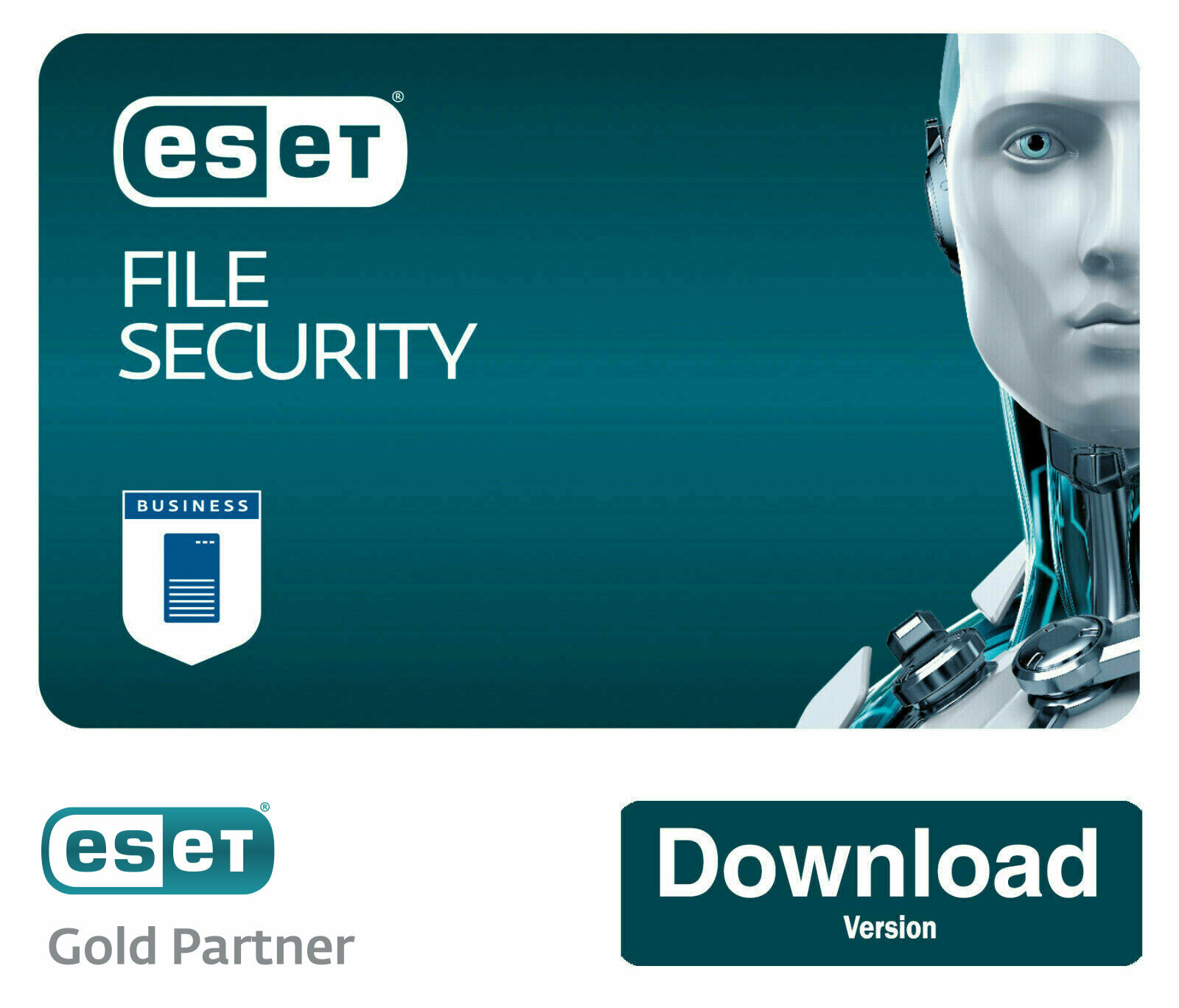 ESET Server Security (File Security) | Variant Item | Download Version