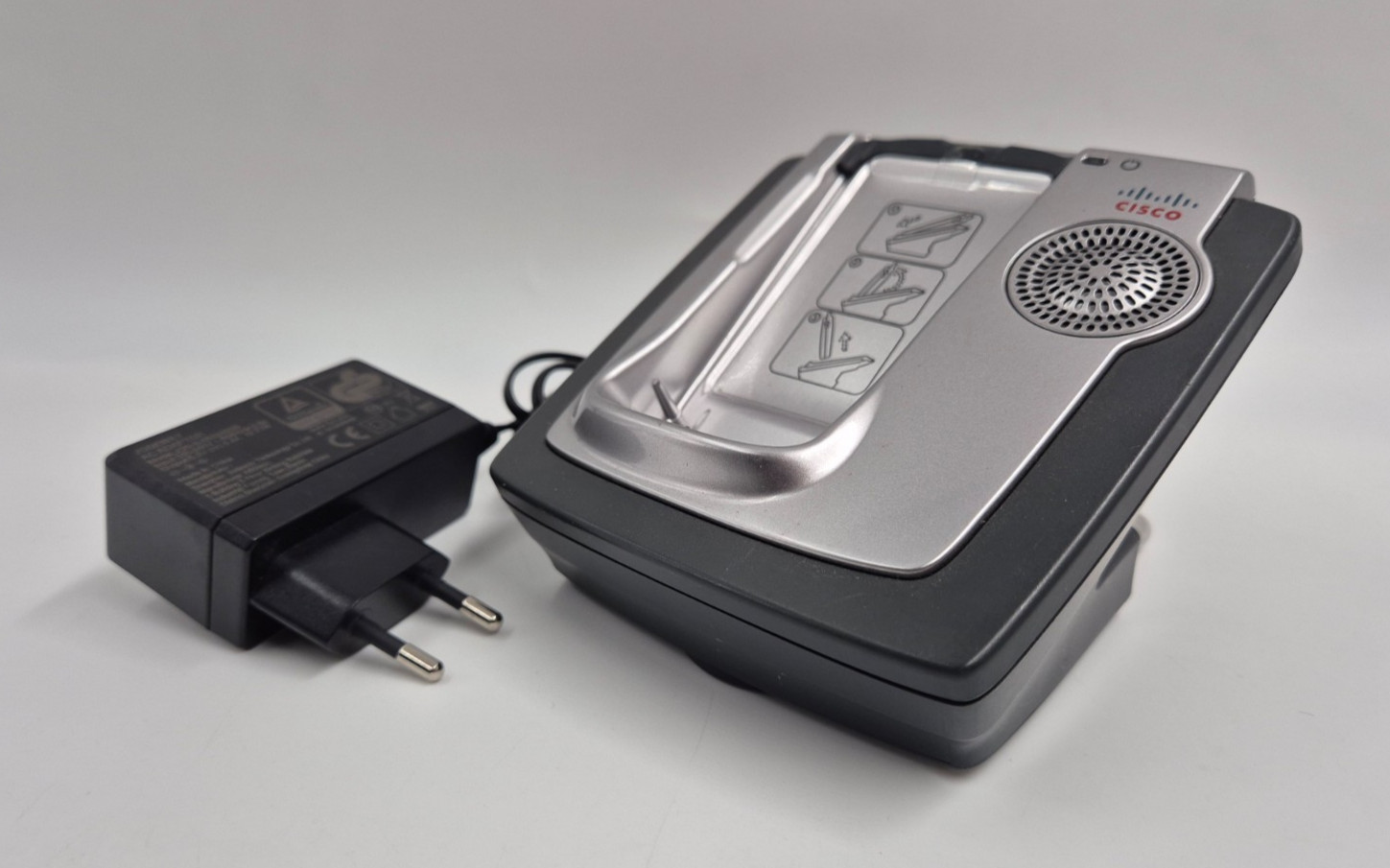 Cisco Desktop Charger CP-DSKCH-7921G