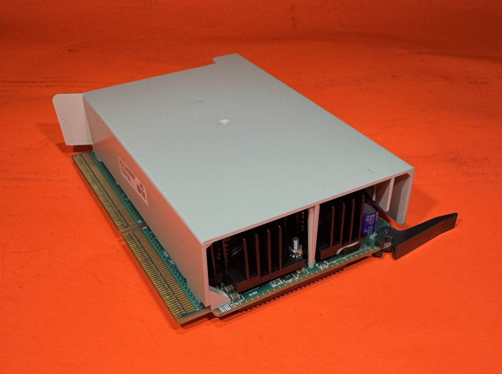 Sun 501-5239 400MHz UltraSPARC II CPU Module, Sun Enterprise 450
