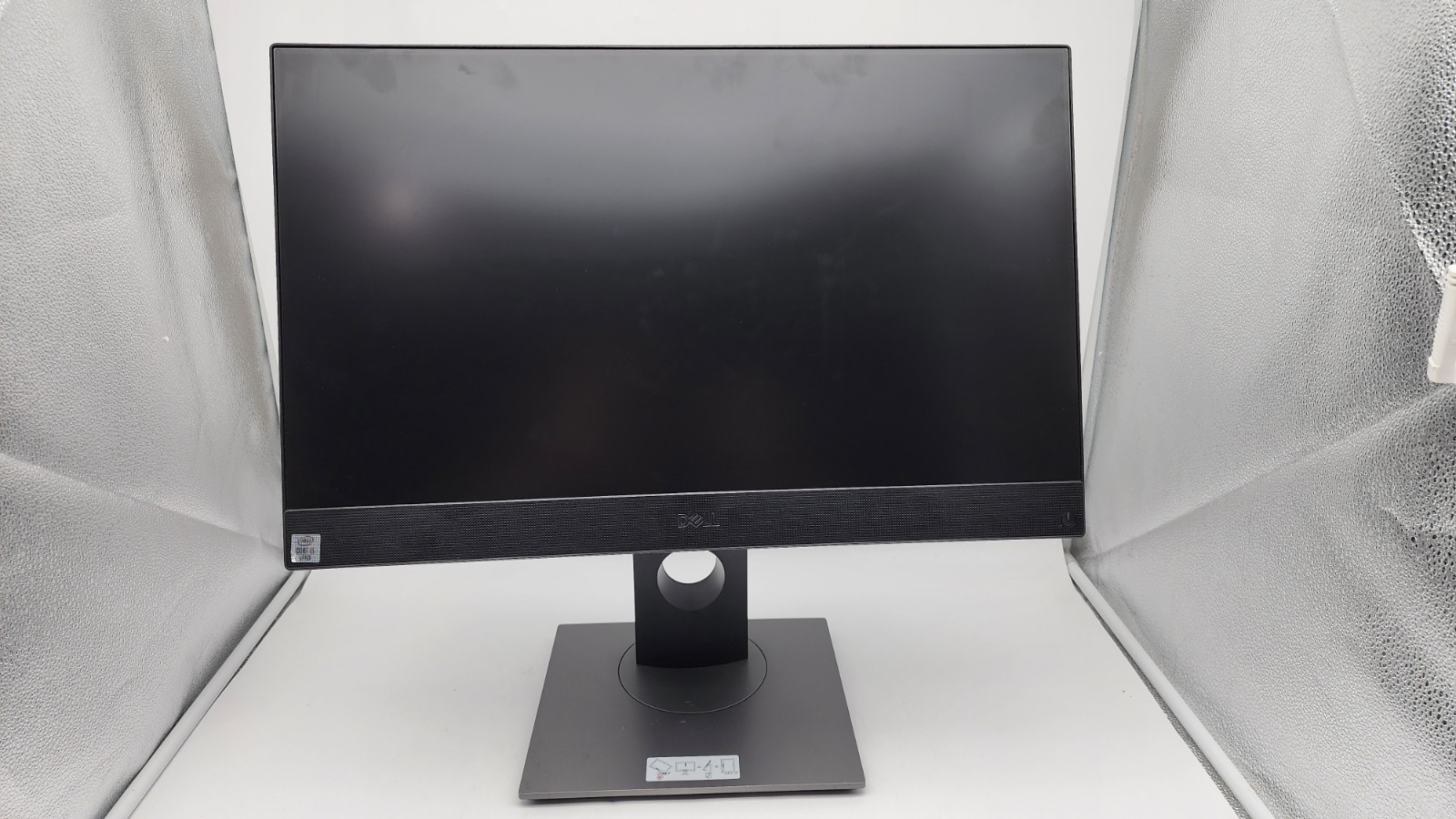Dell OptiPlex 7480 AIO Intel Core i5-10500 32GB RAM 256GB SSD Win11