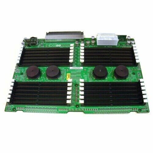 AB464-60101 HP 24-SLOT DOUBLE SIDED MEMORY EXPANSN