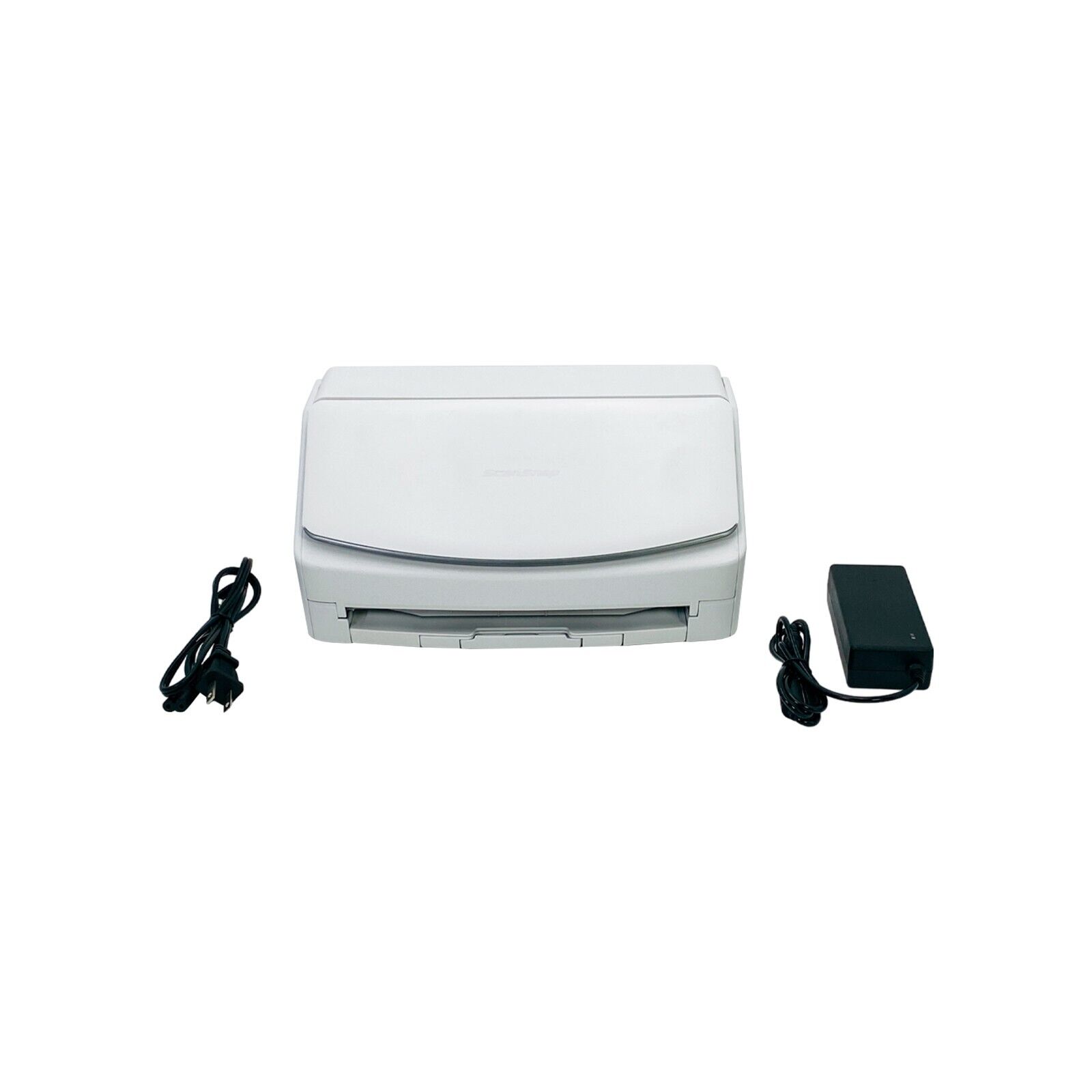 Fujitsu ScanSnap iX1600 Versatile Cloud Enabled Scanner with AC Adapter