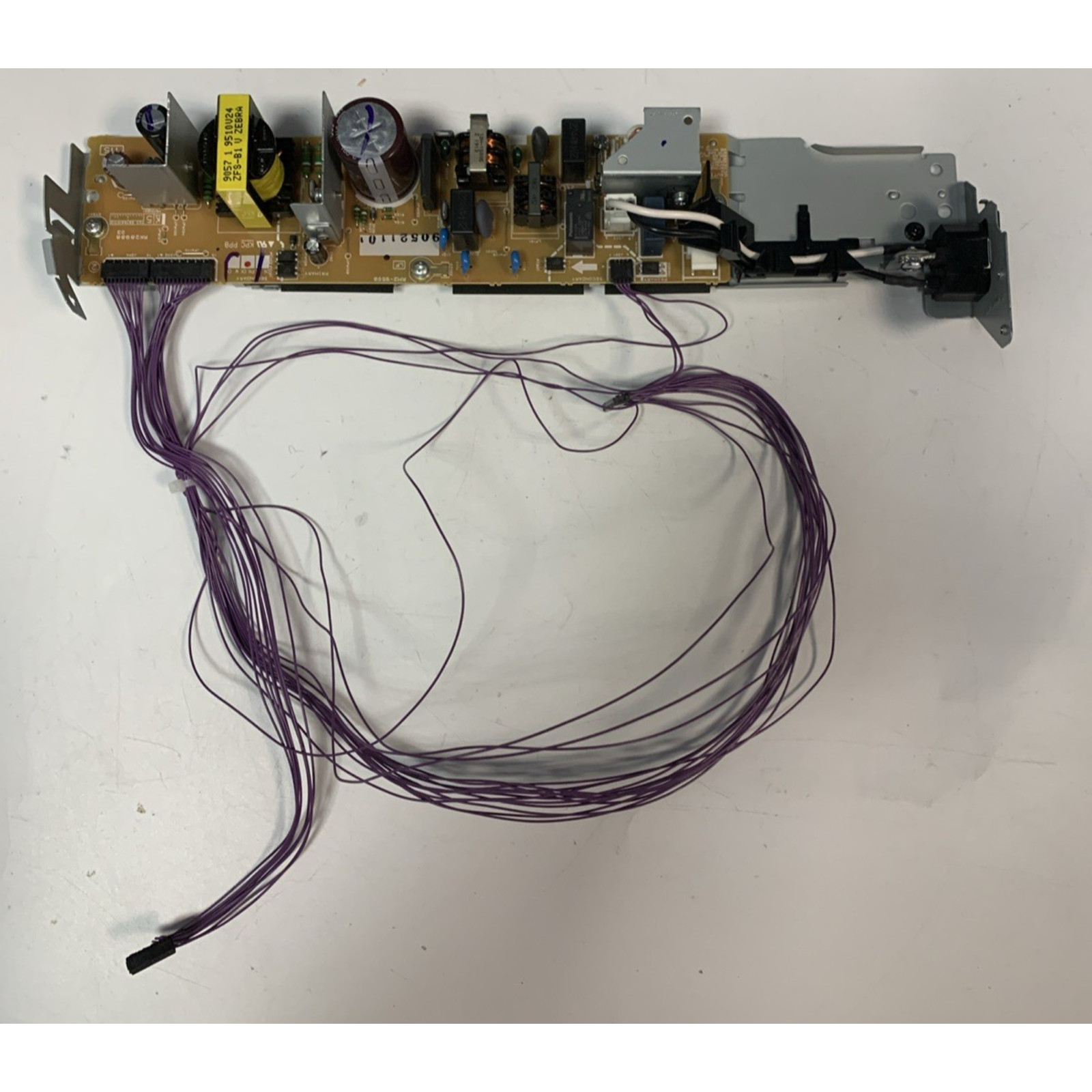 OEM RM2-9508 Power Supply Board 110v for HP LaserJet M254 / M281 / M283