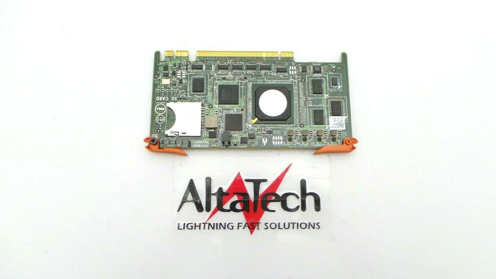 Dell 34V0R PowerEdge VRTX Chassis Management Controller Card CMC