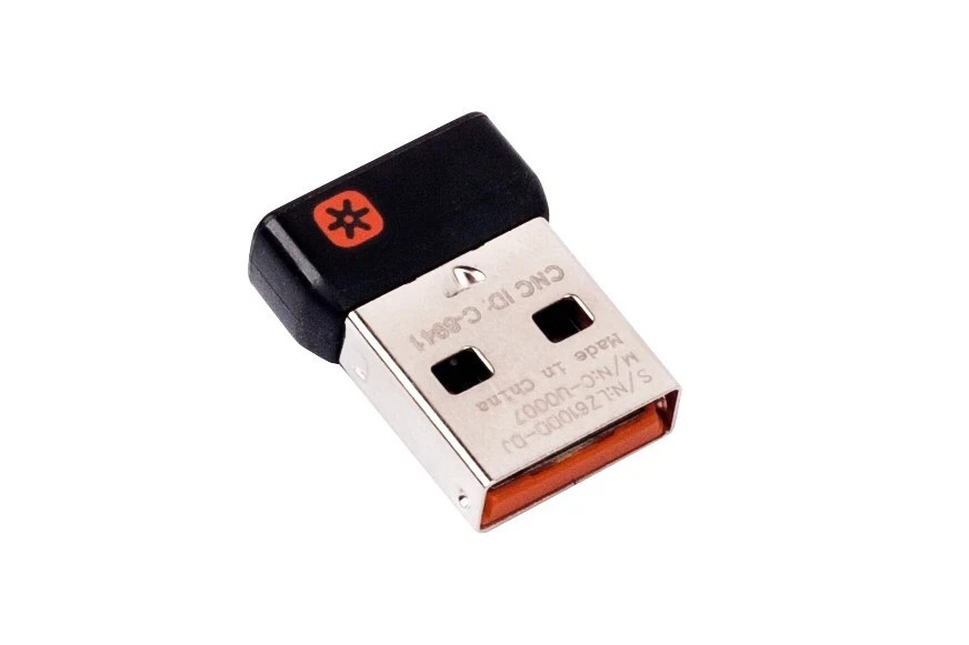 Logitech Wireless Unifying USB Receiver Dongle for Keyboard & Mice Ship from USA