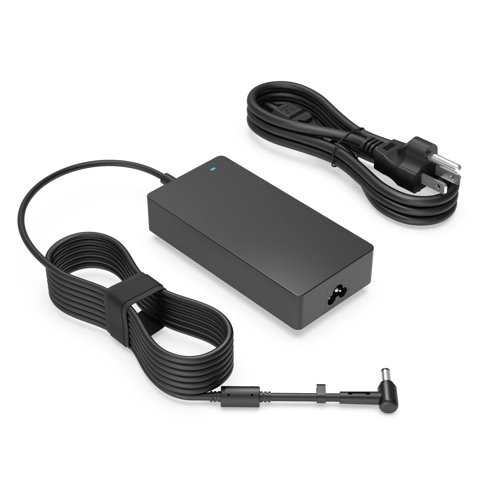 Superer 180W Charger for Asus ROG G750J G751J Swift Strix PG27UQ Black New