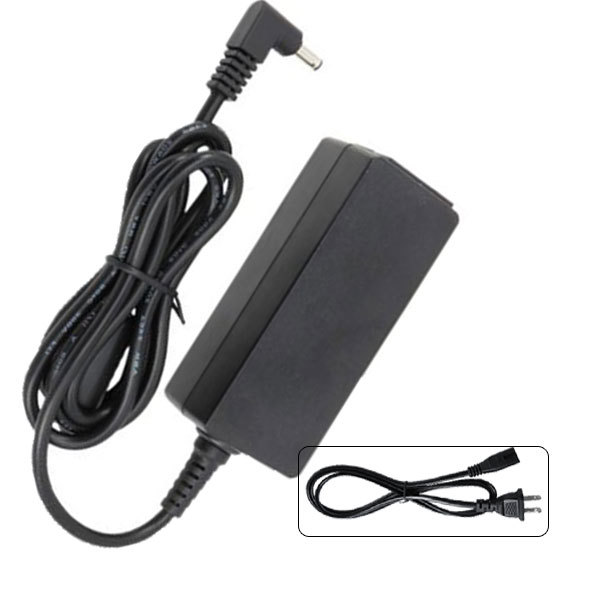 AC Adapter Power Supply For ASUS Chromebook C202S C202SA C202SA-YS02 C202SA-YS01