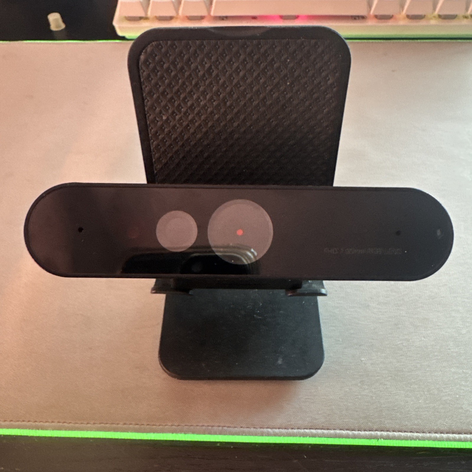 Lenovo ThinkVision MC60 FHD Monitor Webcam . Untested looks new. Make an offer.