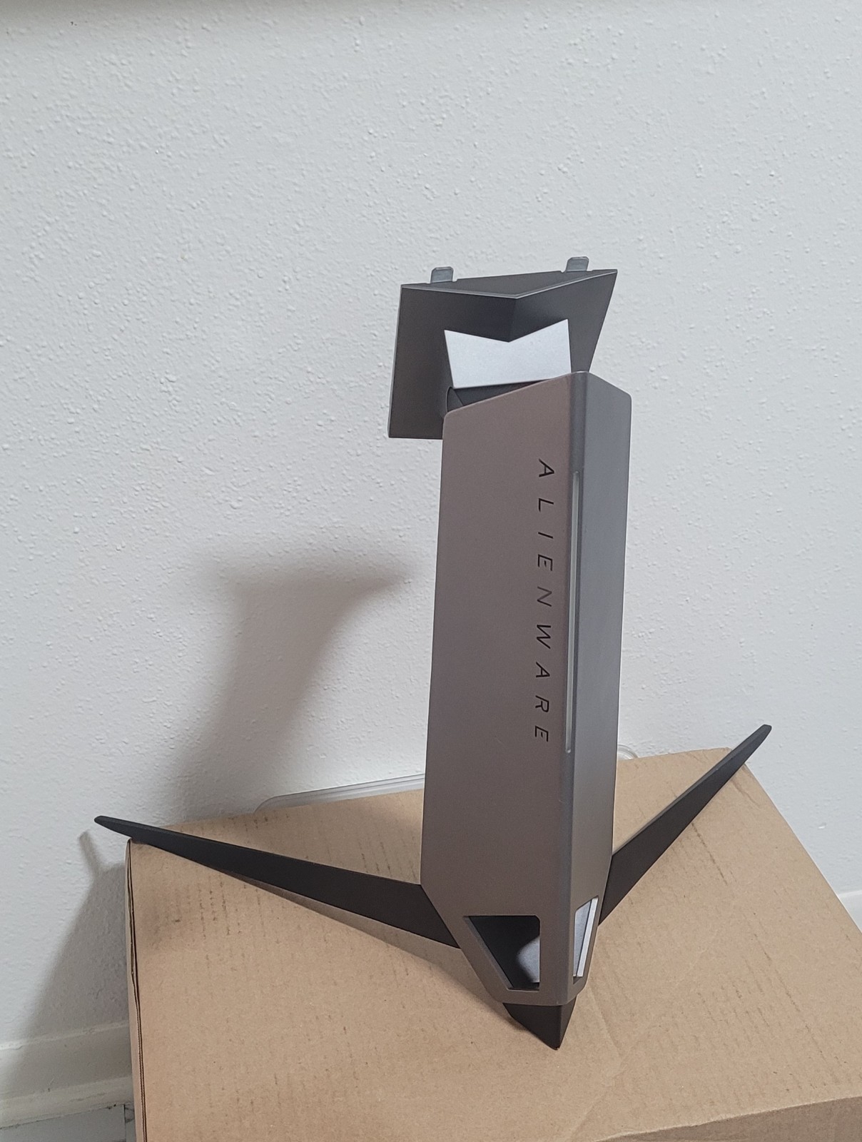 Alienware AW3418DW Monitor STAND ONLY
