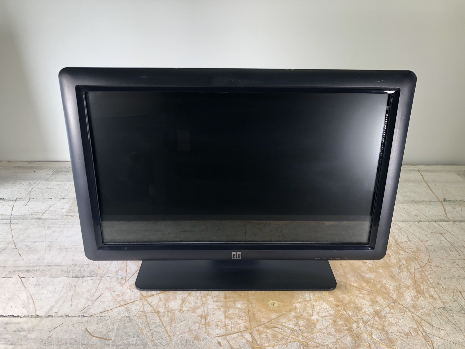 ELO ET2201L 22" FULL HD TOUCHSCREEN MONITOR