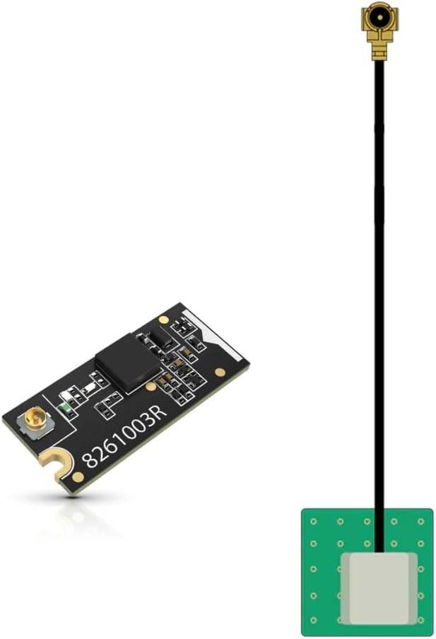 RAK Wireless RAK12500 GNSS GPS Location Module + Antenna
