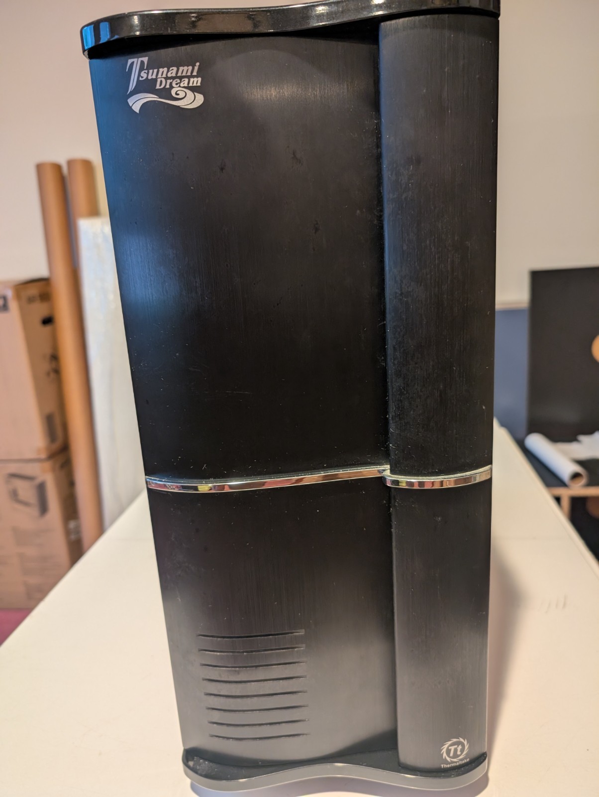 Thermaltake Tsunami Dream ATX PC Case
