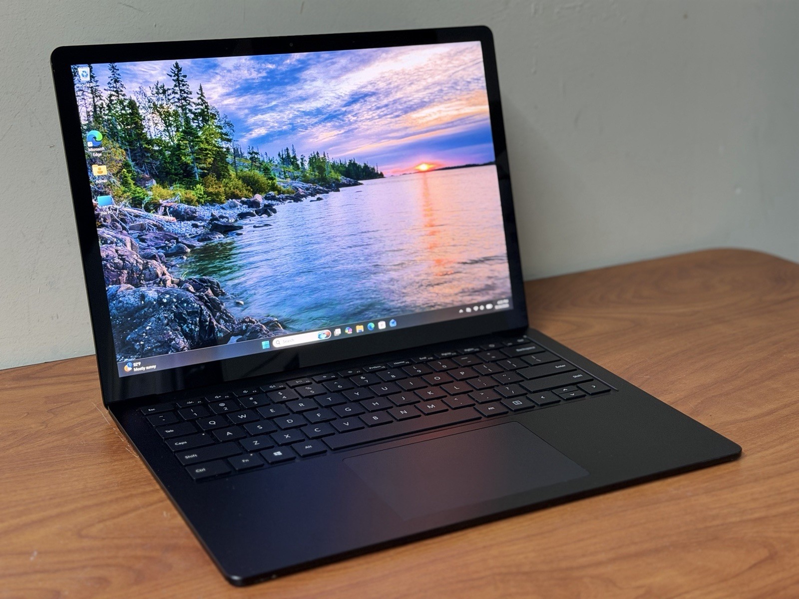 Touch Screen Microsoft Surface Laptop 3 | 13.5" | i7-1065G7 | 16GB RAM | 256GB