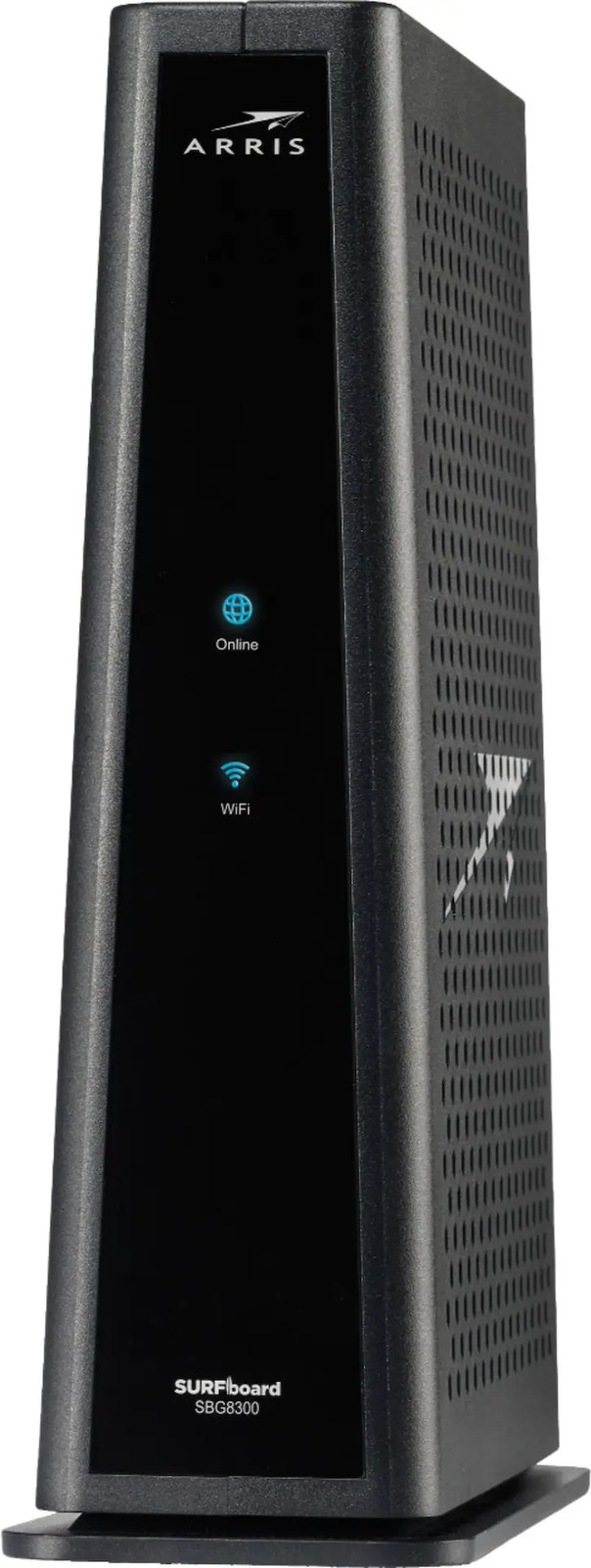 ARRIS SURFboard SBG8300 DOCSIS 3.1 Cable Modem & Dual-Band Wi-Fi Router ONLY -VG
