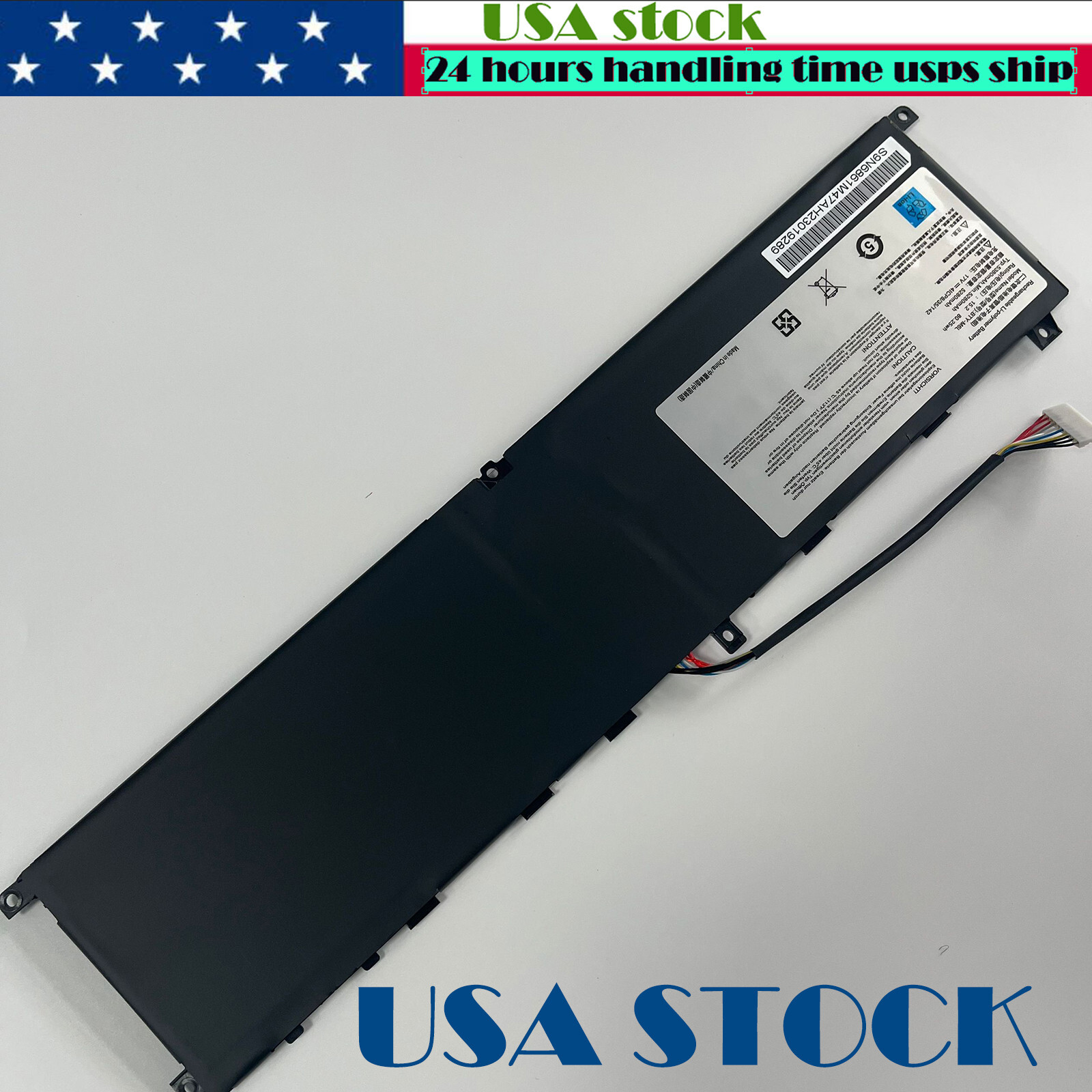 repalcement battery for