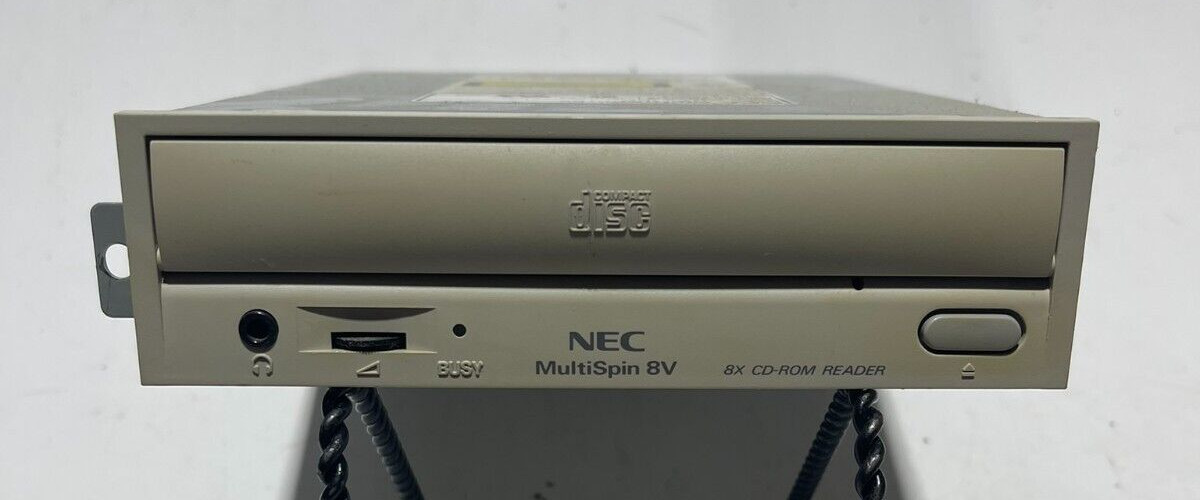 CDR-1450A NEC 8X IDE CD ROM