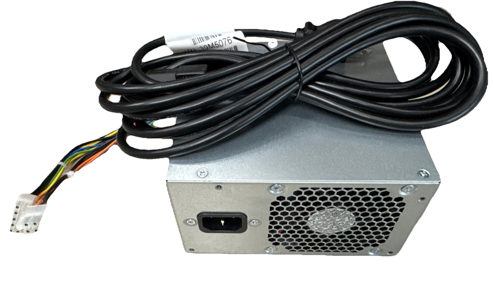 Server Power Supply 250W ATX FRU P/N: 01PF144 Lenovo M/N: PCH016 P/N: SP57A36862