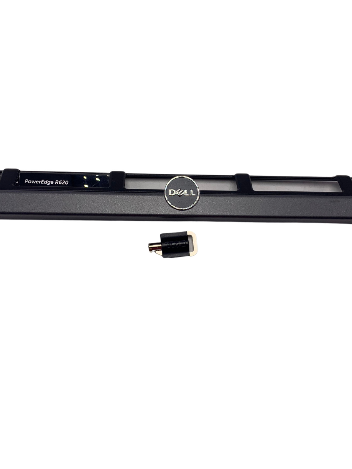 Dell 28CWJ Poweredge R620 Front Bezel with key w60